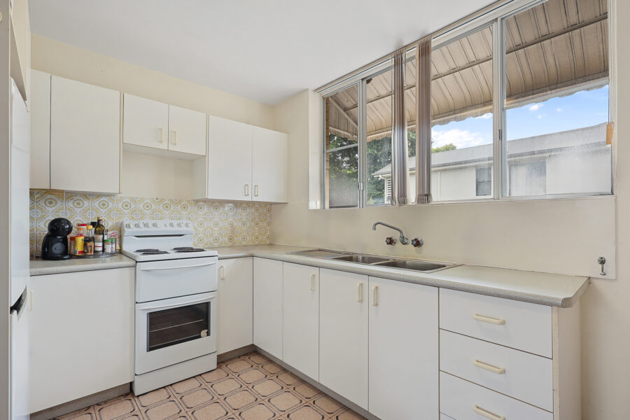 2/31 Sapsford St Northgate , QLD 4013 Australia