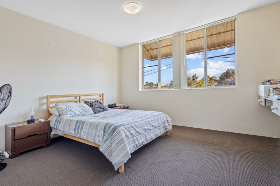 2/31 Sapsford St Northgate , QLD 4013 Australia
