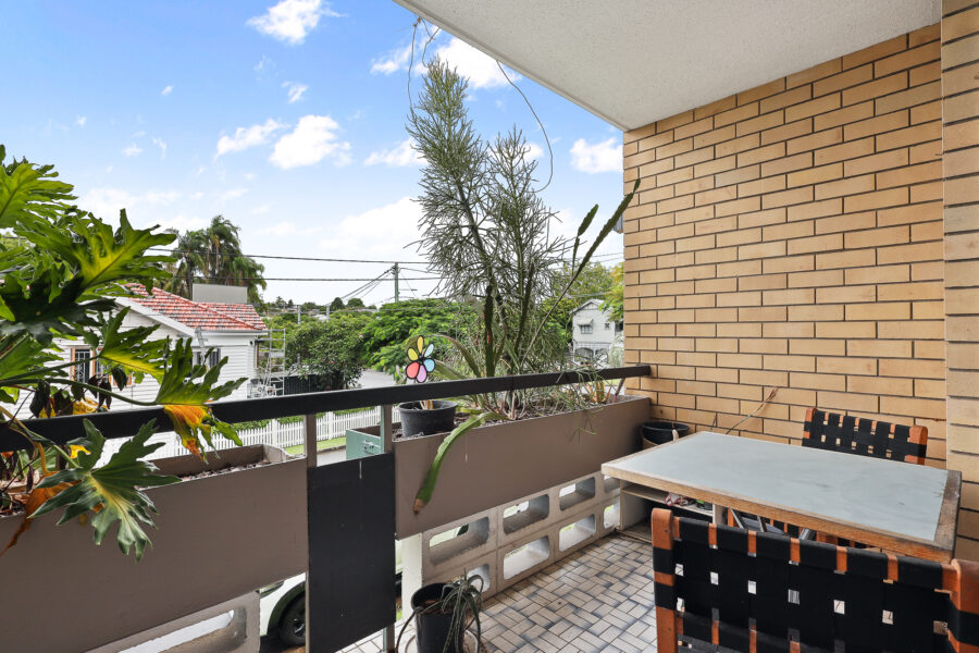 2/31 Sapsford St Northgate , QLD 4013 Australia
