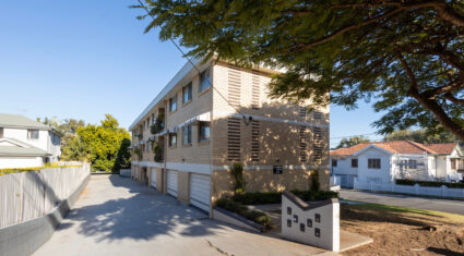 2/31 Sapsford St Northgate , QLD 4013 Australia