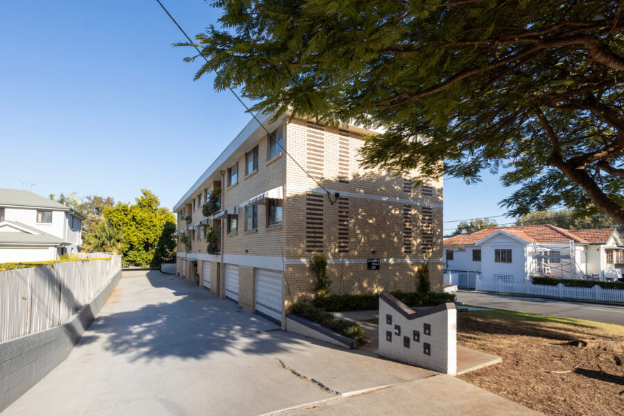 2/31 Sapsford St Northgate , QLD 4013 Australia