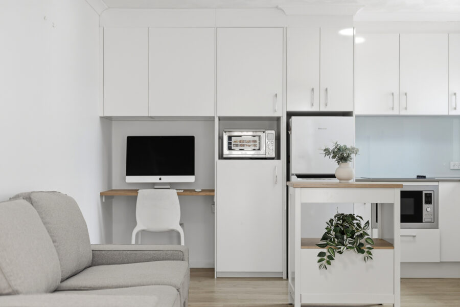 1/12 Sheehan St Milton , QLD 4064 Australia