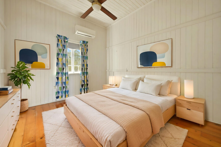18 Hipwood St Norman Park , QLD 4170 Australia