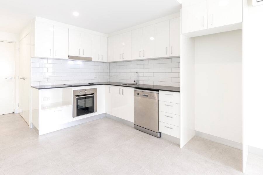 5/19 Thomas St Chermside , QLD 4032