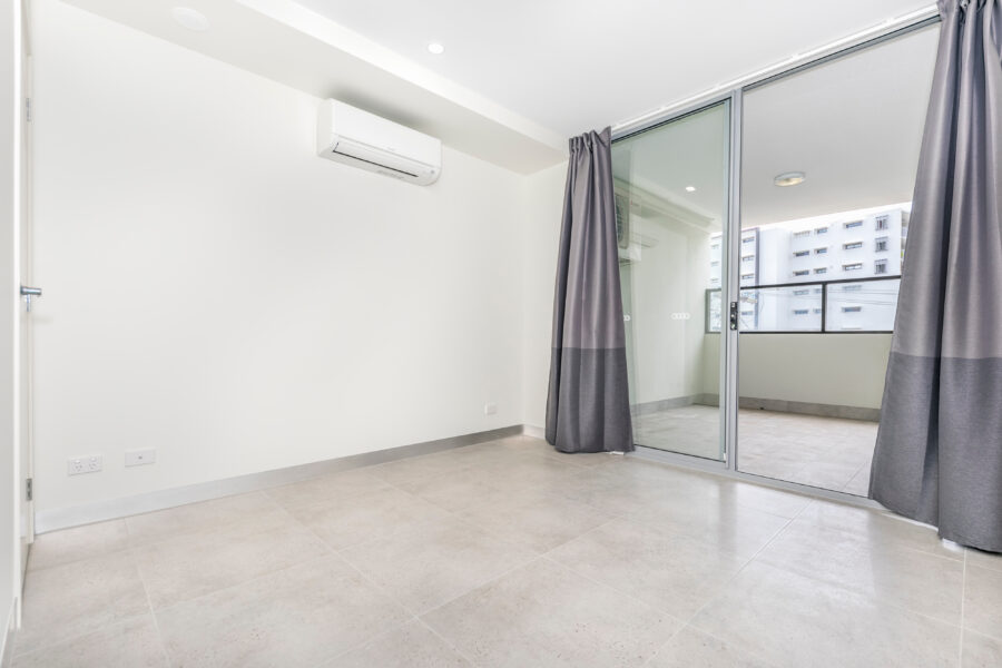 5/19 Thomas St Chermside , QLD 4032
