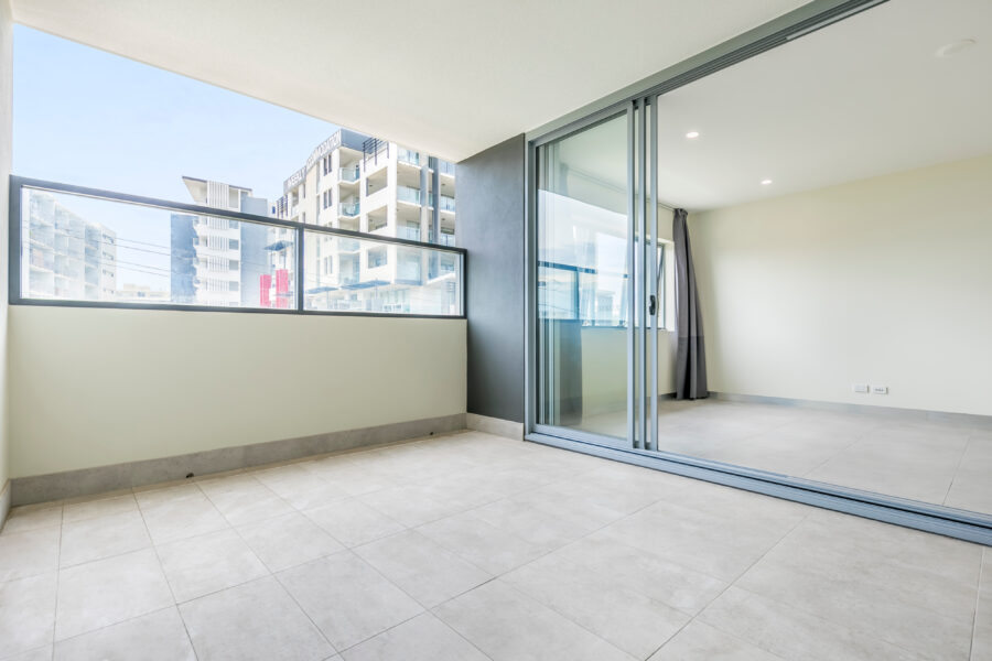 5/19 Thomas St Chermside , QLD 4032