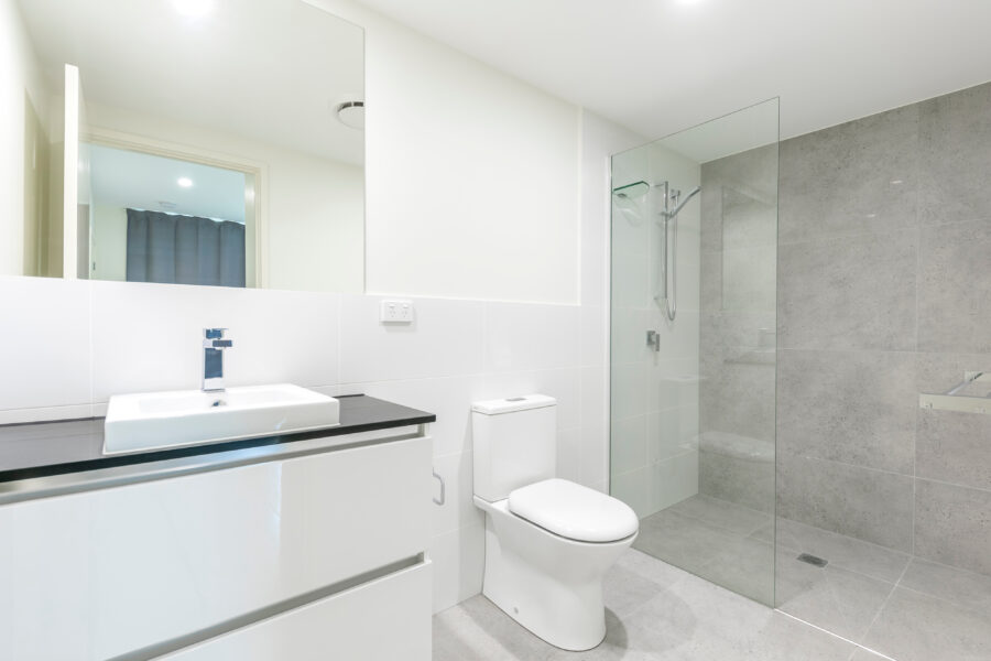 5/19 Thomas St Chermside , QLD 4032