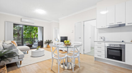 29/11 Lyons Terrace Windsor , QLD 4030 