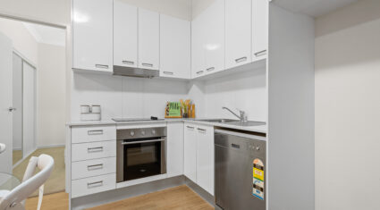 29/11 Lyons Terrace Windsor , QLD 4030 