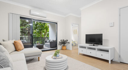 29/11 Lyons Terrace Windsor , QLD 4030 