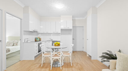 29/11 Lyons Terrace Windsor , QLD 4030 