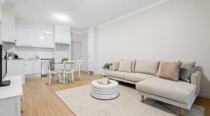 29/11 Lyons Terrace Windsor , QLD 4030 