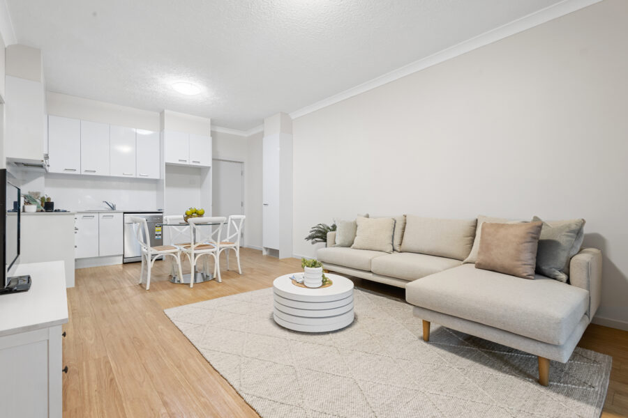29/11 Lyons Terrace Windsor , QLD 4030