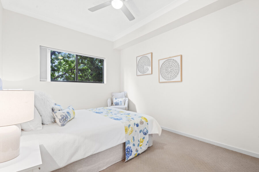 29/11 Lyons Terrace Windsor , QLD 4030