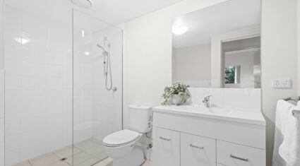 29/11 Lyons Terrace Windsor , QLD 4030 