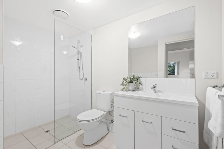 29/11 Lyons Terrace Windsor , QLD 4030