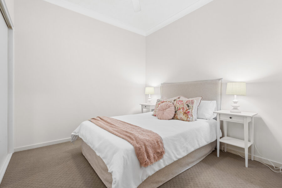 29/11 Lyons Terrace Windsor , QLD 4030