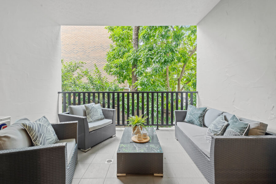 29/11 Lyons Terrace Windsor , QLD 4030