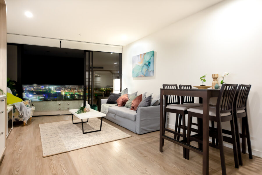 2001/269 Grey Street South Brisbane , QLD 4101 Australia