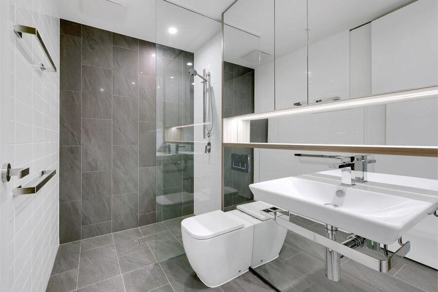 2001/269 Grey Street South Brisbane , QLD 4101 Australia