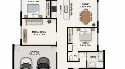 24 Graham Cct Logan Reserve , QLD 4133 Australia
