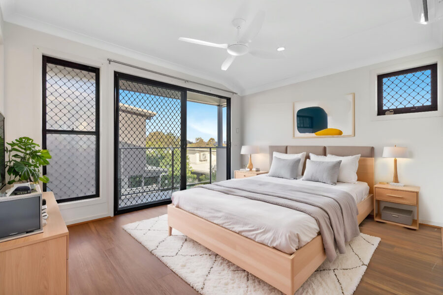51 Frederick St Alderley , QLD 4051 Australia