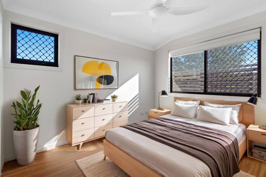 51 Frederick St Alderley , QLD 4051 Australia