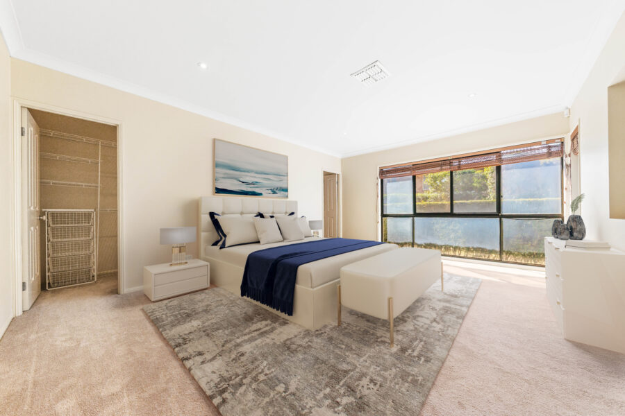 12 Cowal Cl Westlake , QLD 4074 Australia