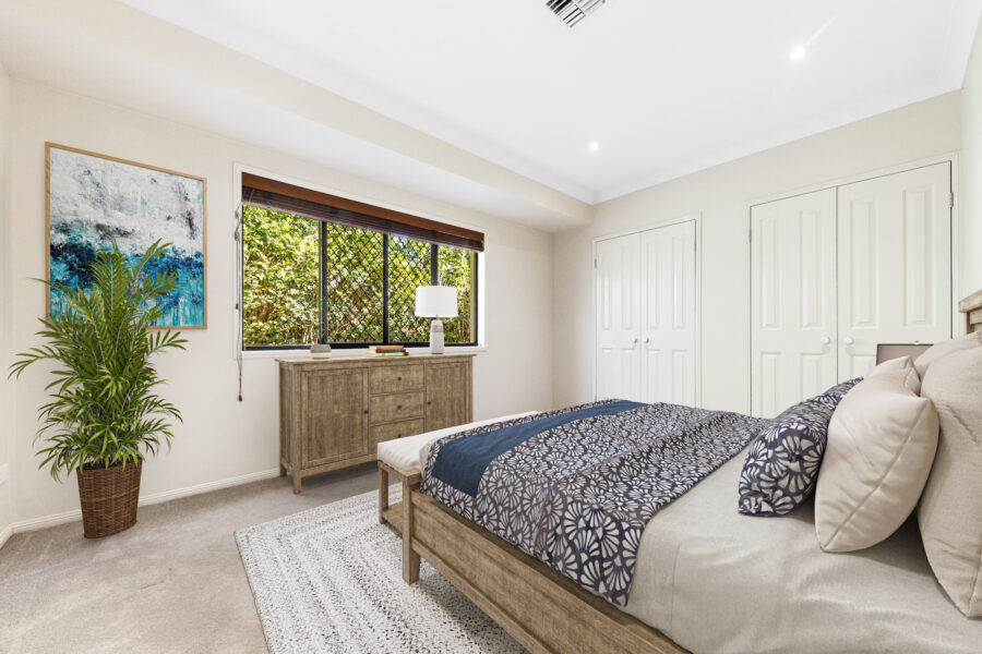 12 Cowal Cl Westlake , QLD 4074 Australia