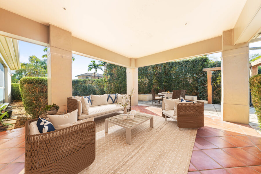 12 Cowal Cl Westlake , QLD 4074 Australia