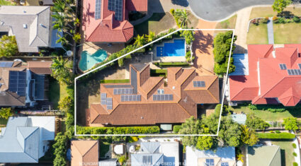12 Cowal Cl Westlake , QLD 4074 Australia