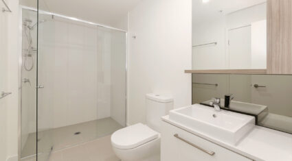 20708/37 Kyabra St Newstead , QLD 4006 Australia