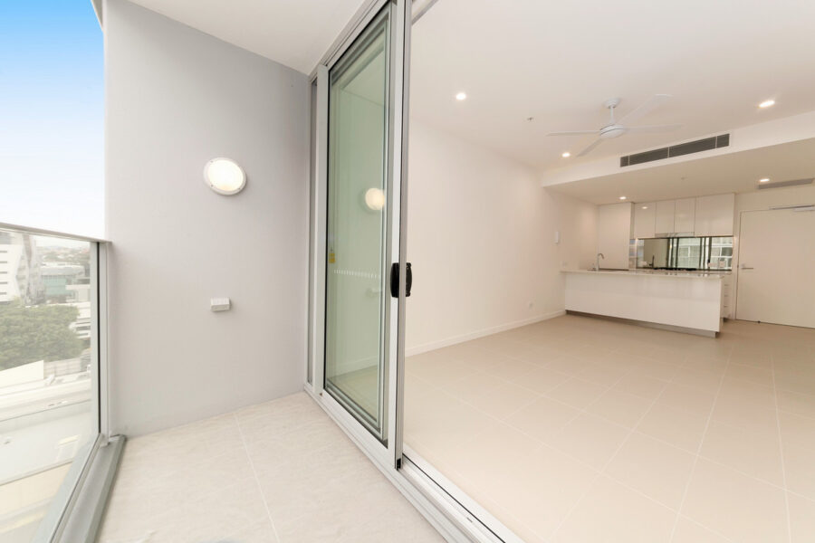 20708/37 Kyabra St Newstead , QLD 4006 Australia