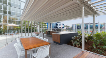20708/37 Kyabra St Newstead , QLD 4006 Australia