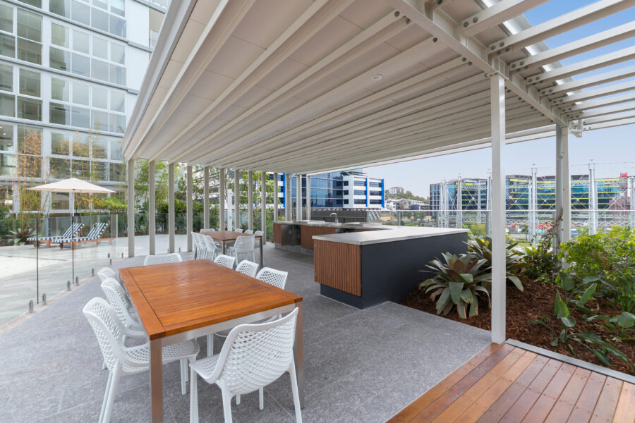20708/37 Kyabra St Newstead , QLD 4006 Australia