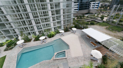 20708/37 Kyabra St Newstead , QLD 4006 Australia