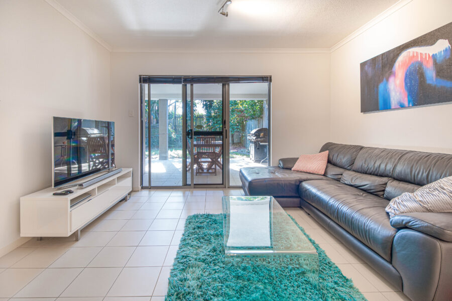 1/25 McGregor Ave Lutwyche , QLD 4030 Australia