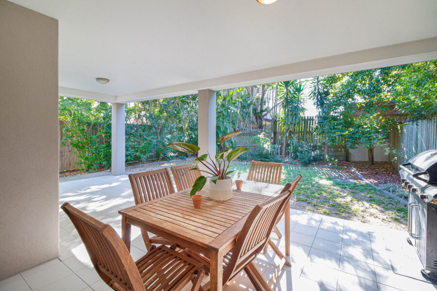 1/25 McGregor Ave Lutwyche , QLD 4030 Australia