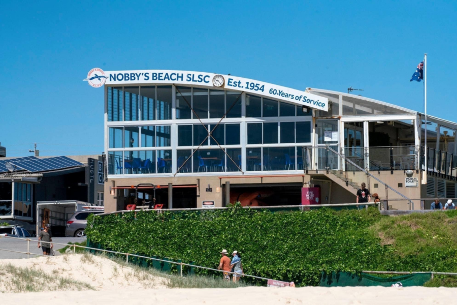 3/2315 Gold Coast Hwy Mermaid Beach , QLD 4218 Australia