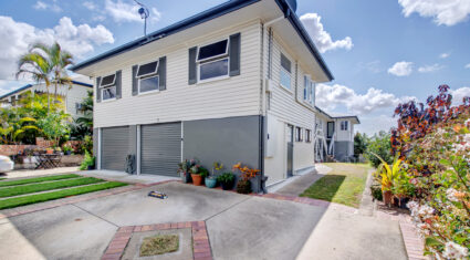 3/119 Latrobe Terrace PADDINGTON , QLD 4064 