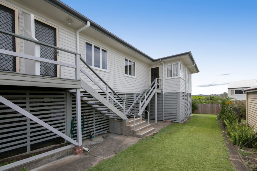 3/119 Latrobe Terrace PADDINGTON , QLD 4064