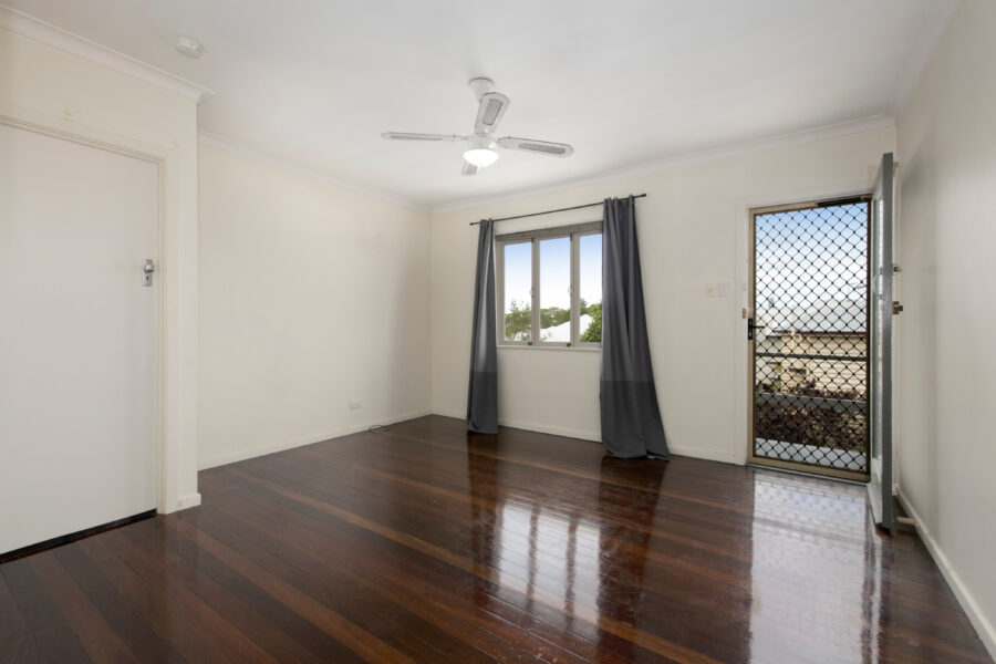 3/119 Latrobe Terrace PADDINGTON , QLD 4064