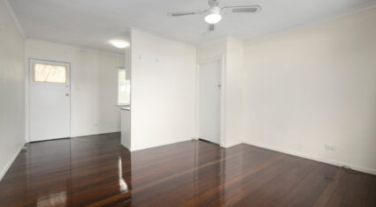 3/119 Latrobe Terrace PADDINGTON , QLD 4064 
