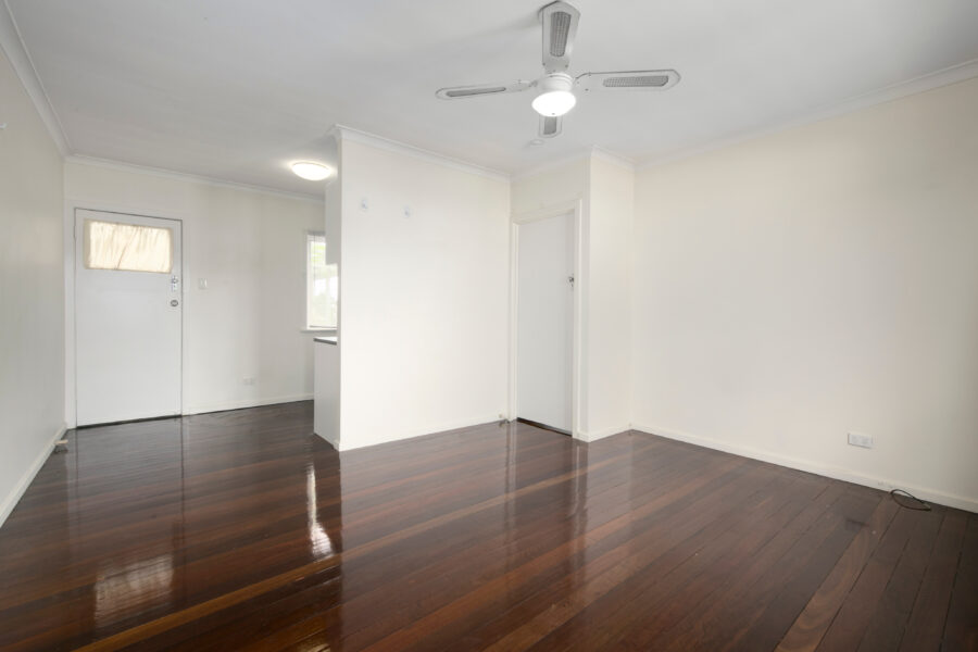 3/119 Latrobe Terrace PADDINGTON , QLD 4064