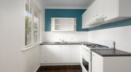 3/119 Latrobe Terrace PADDINGTON , QLD 4064 