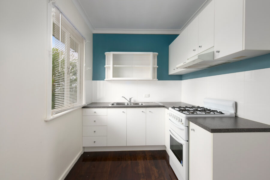 3/119 Latrobe Terrace PADDINGTON , QLD 4064