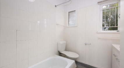 3/119 Latrobe Terrace PADDINGTON , QLD 4064 
