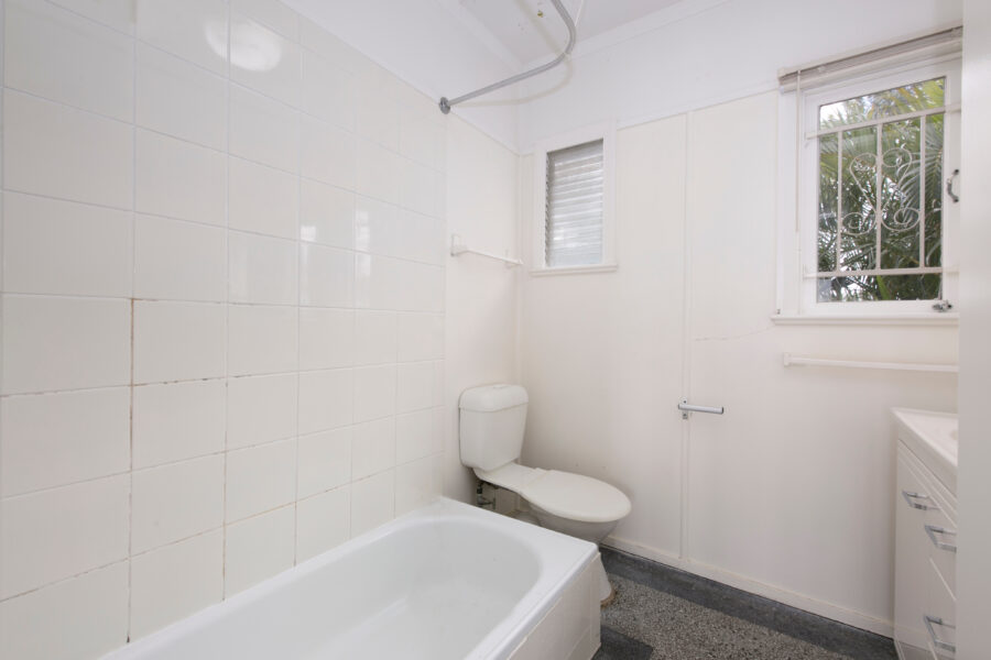 3/119 Latrobe Terrace PADDINGTON , QLD 4064