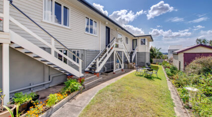 3/119 Latrobe Terrace PADDINGTON , QLD 4064 
