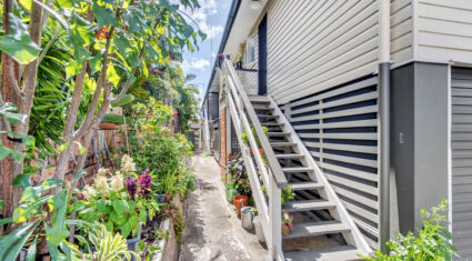 3/119 Latrobe Terrace PADDINGTON , QLD 4064 